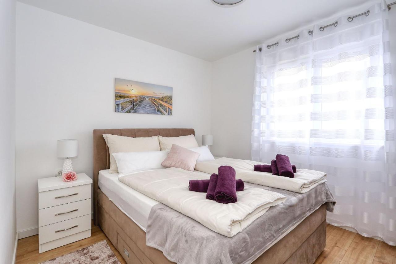 Luxury Apartment Isabell Zaton  Exterior foto