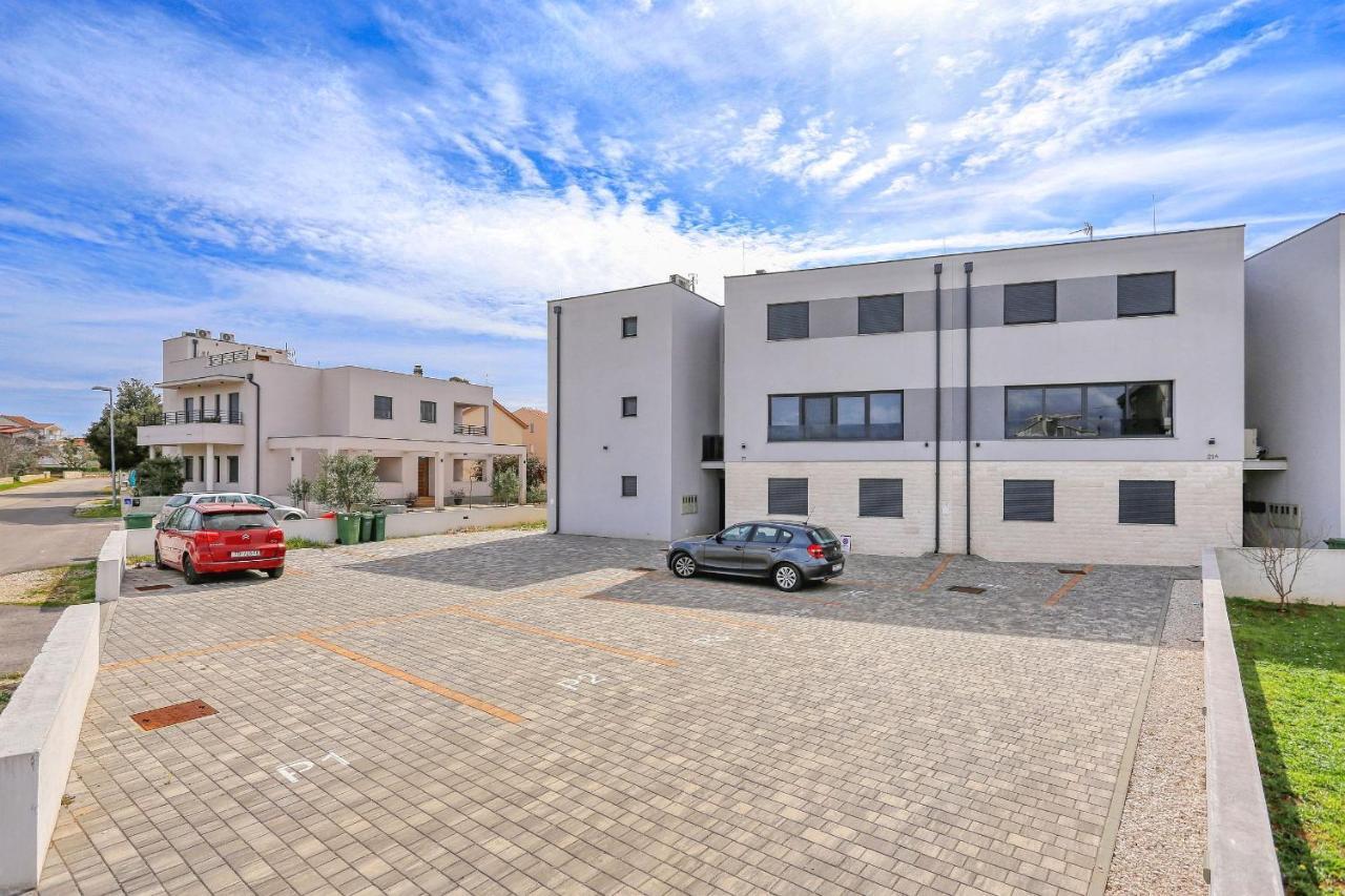 Luxury Apartment Isabell Zaton  Exterior foto